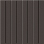 Raster Line S Basalt 15 15