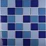 Blue Mix Glossy (WB52200) (чип 4,8см.) 30.6 30.6