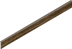 Этернум Могано 7,2X80 Плинтус 80х7.2