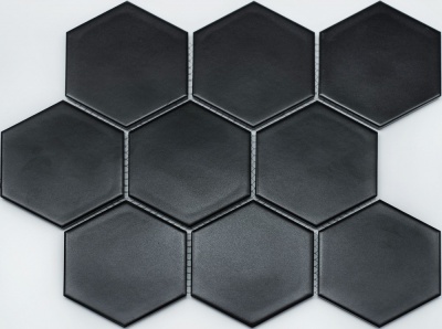 Китайская плитка NS-mosaic  Porcelain PS95110-16 25.6 29.5