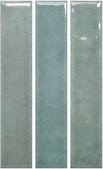 Nouvelle Palladian Blue Gloss 3х16