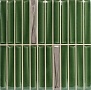 Декор Monopole Decor Melody Royal Green Gold 20 20