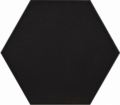 Hex Mayfair Negro Compacglass 19.8 22.8