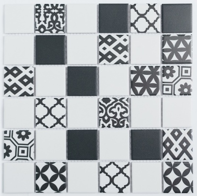 Китайская плитка NS-mosaic  Rustic R-322 30.6 30.6