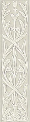 Итальянская плитка Grazia Epoque Ermitage Bianco Craquele 20 80