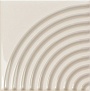 Плитка TWIST Vapor Greige 12,5 12,5