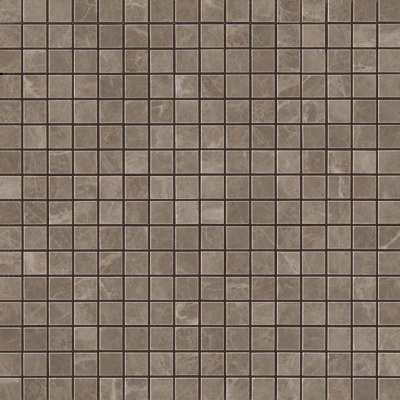 Итальянская плитка Atlas Concorde Marvel Edge MARVEL EDGE Gris Supreme  Mosaico Lappato 30 30