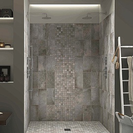 Cottage Grigio