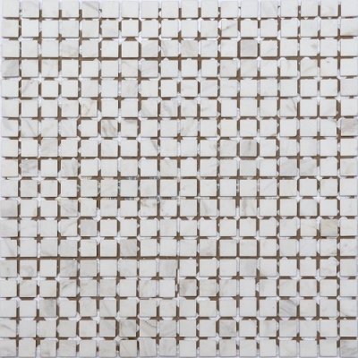 Китайская плитка NS-mosaic  Stone series K-729 (1,5x1,5) 30.5 30.5