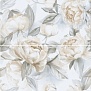 Elite Peonies Decor A+B 60 120