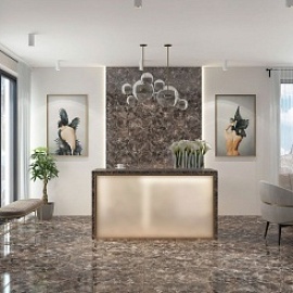 Плитка Emperador