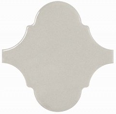 Плитка Scale Alhambra Light Grey 12 12