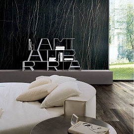 Prexious Thunder Night Glossy 120х60