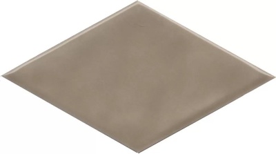 Российская плитка Kerama Marazzi Риад KMD2SRB003BN Декор Риад бежевый глянцевый  13,5х7,8