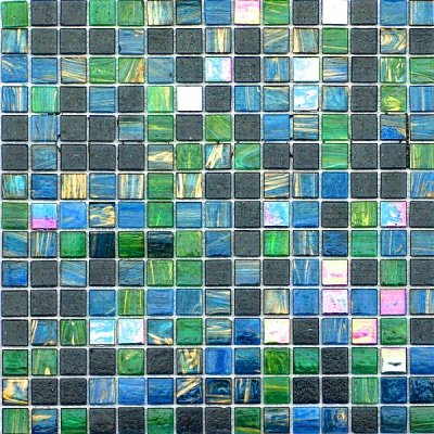 Китайская плитка JNJ Mosaic Миксы JNJ 2855-V 30 30