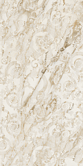 Плитка 67592 Maximvs Calacatta Bright Megabarocco Lux rett 120х60 (Италия) 67592 Maximvs Calacatta Bright Megabarocco Lux rett 120х60