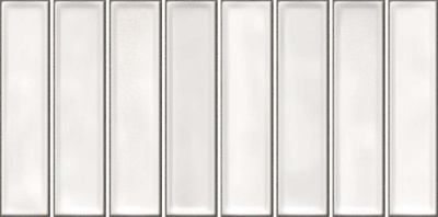 Испанская плитка El Barco Alba Alba Blanco 30х15