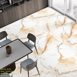 Плитка Sandy Gold