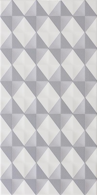Испанская плитка Sanchis Home Everest Decor Kefren Blanco Brillo PRI 30 60