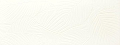 Genesis Palm White matt 45 120