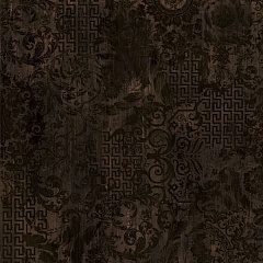Eterno 263031 Patchwork Brown 80 80