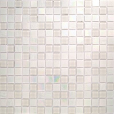 Китайская плитка Alma Mosaic Mix смеси 20х20 POBO* 32.7 32.7