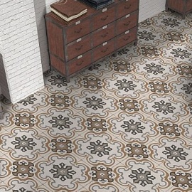 Плитка Old School