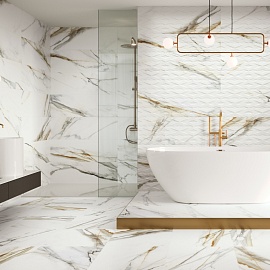 Calacatta Gold Trevi Matt