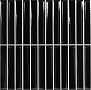 Плитка Monopole Melody Black 20 20