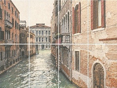NTA1908x8262 | Панно Золотой пляж Venezia 60 80