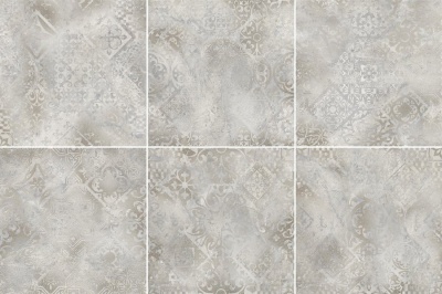 Испанская плитка Absolut Keramika Ellesmere Ellesmere Decor mix 60 60