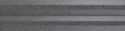 Испанская плитка WOW Stripes Stripes Graphite Stone 30х7.5