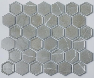 Китайская плитка NS-mosaic  Porcelain P-504 28.1 32.5