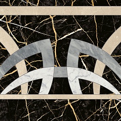 Шар.экс.лоран Розон 60 Фашиа 60х60