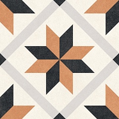 Levels Orange Decor 1036  20 20