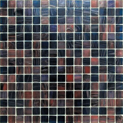 Китайская плитка Alma Mosaic Mix смеси 20х20 SIAM* 32.7 32.7