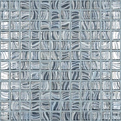 Glitter Blue №7800 25х25