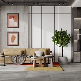 Плитка Sahara Dark Grey