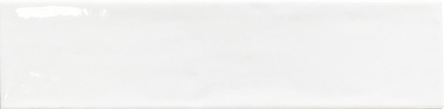 Испанская плитка Smile Tile Lliguria Lliguria White 7.5 30