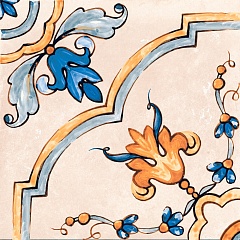 Tuscany decoro giotto mix 20,3 20,3