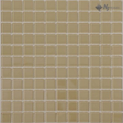 Китайская плитка NS-mosaic  Crystal series S-468 (2,5x2,5) 30 30