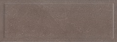 Плитка Орсэ Плитка настенная коричневый панель 15109 15 40