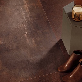Blaze Corten