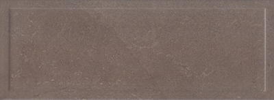 Российская плитка Kerama Marazzi Орсэ Орсэ Плитка настенная коричневый панель 15109 15 40