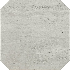 Verona Grey Octagon 20 20