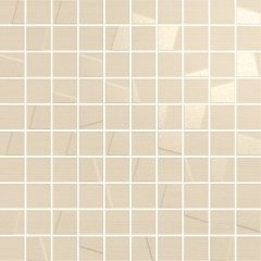 Element Silk Sabbia Mosaico Opaco 30.5 30.5
