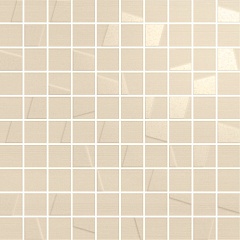 Element Silk Sabbia Mosaico Opaco 30.5 30.5