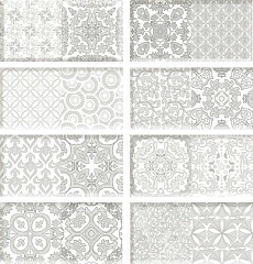 Decor Victoria Mix 10 20