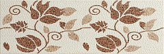 STONE FLOWER BEIGE 20 60
