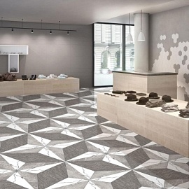 Плитка Rogger Gris